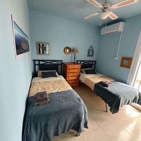 El Faro Home With A View, Pet Friendly, Wifi, Large Terrace, Sea View Ngoại thất bức ảnh