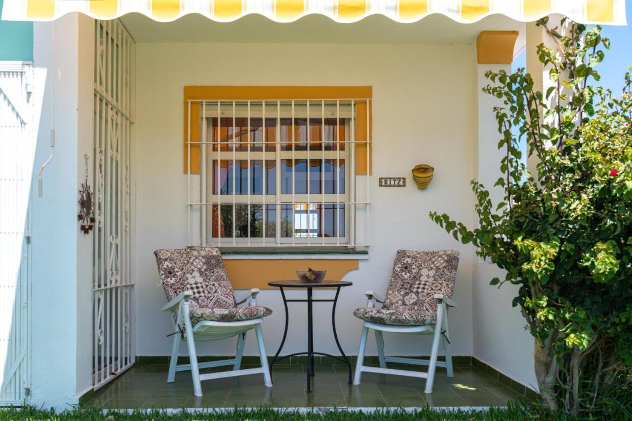 El Faro Home With A View, Pet Friendly, Wifi, Large Terrace, Sea View Ngoại thất bức ảnh