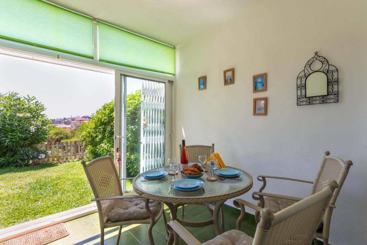 El Faro Home With A View, Pet Friendly, Wifi, Large Terrace, Sea View Ngoại thất bức ảnh
