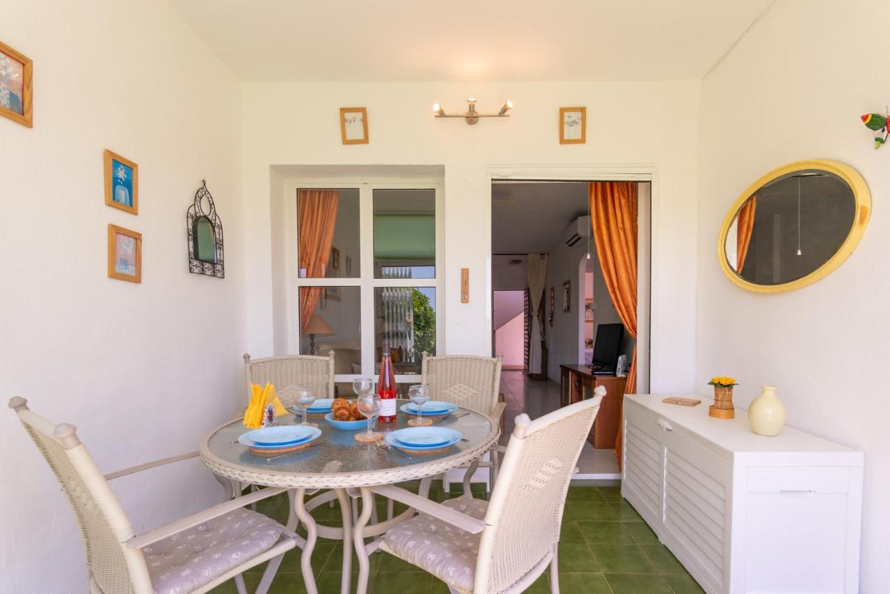 El Faro Home With A View, Pet Friendly, Wifi, Large Terrace, Sea View Ngoại thất bức ảnh