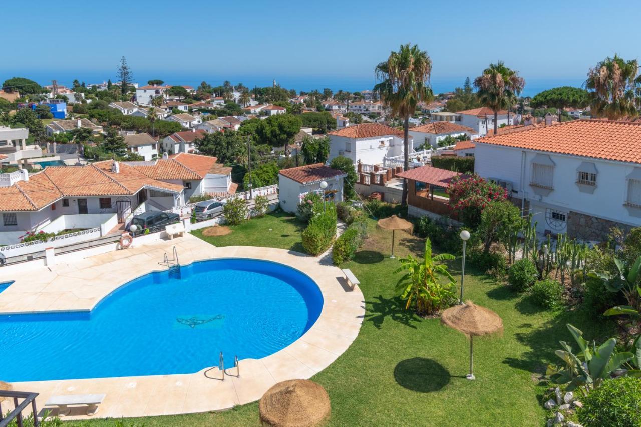 El Faro Home With A View, Pet Friendly, Wifi, Large Terrace, Sea View Ngoại thất bức ảnh