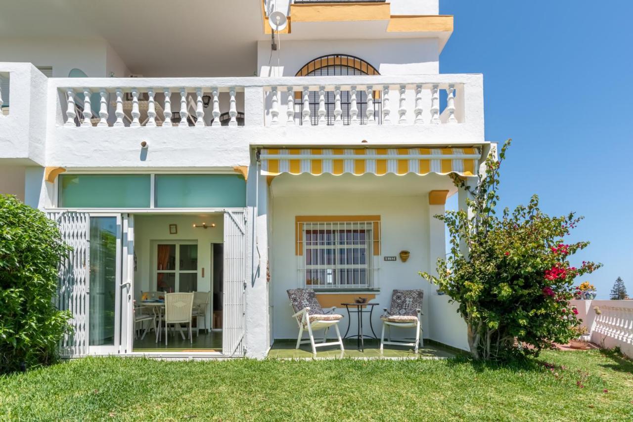El Faro Home With A View, Pet Friendly, Wifi, Large Terrace, Sea View Ngoại thất bức ảnh