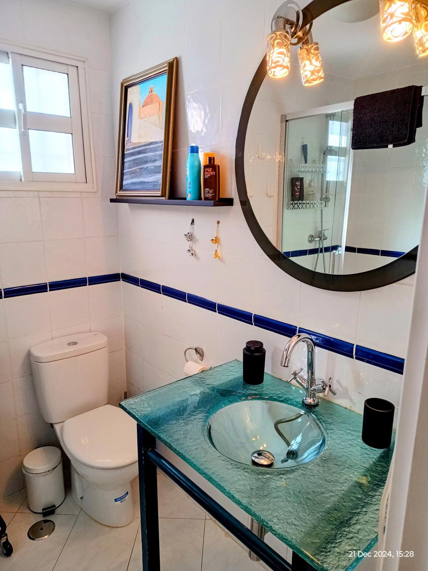 El Faro Home With A View, Pet Friendly, Wifi, Large Terrace, Sea View Ngoại thất bức ảnh