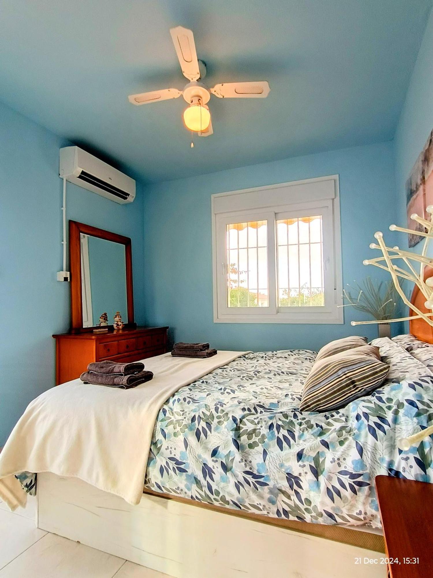 El Faro Home With A View, Pet Friendly, Wifi, Large Terrace, Sea View Ngoại thất bức ảnh