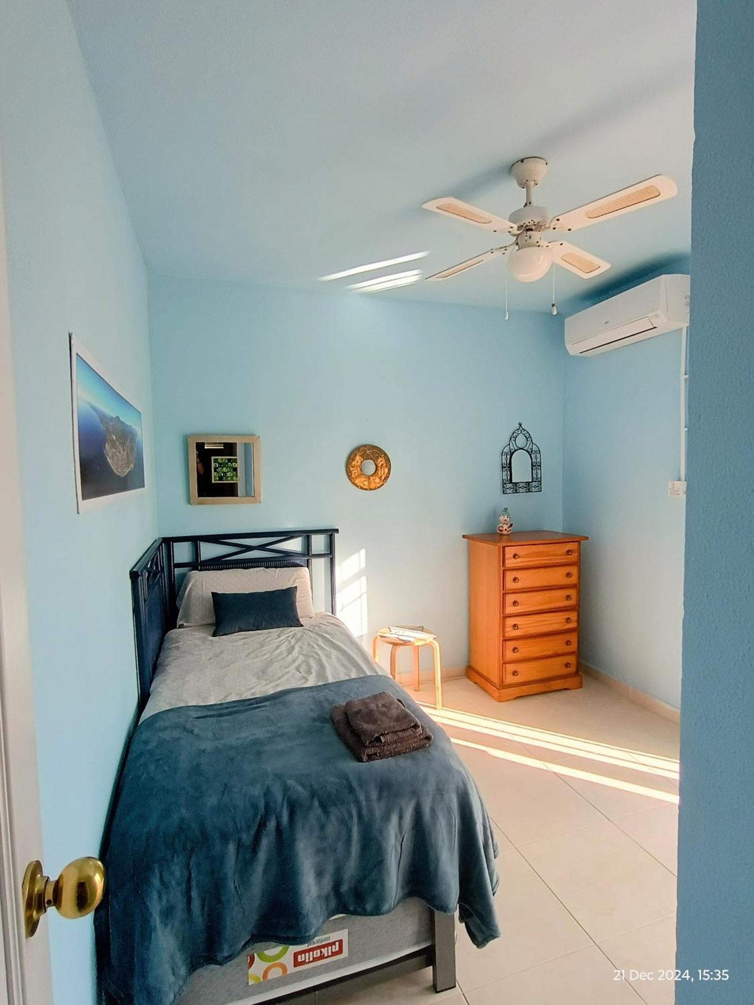 El Faro Home With A View, Pet Friendly, Wifi, Large Terrace, Sea View Ngoại thất bức ảnh