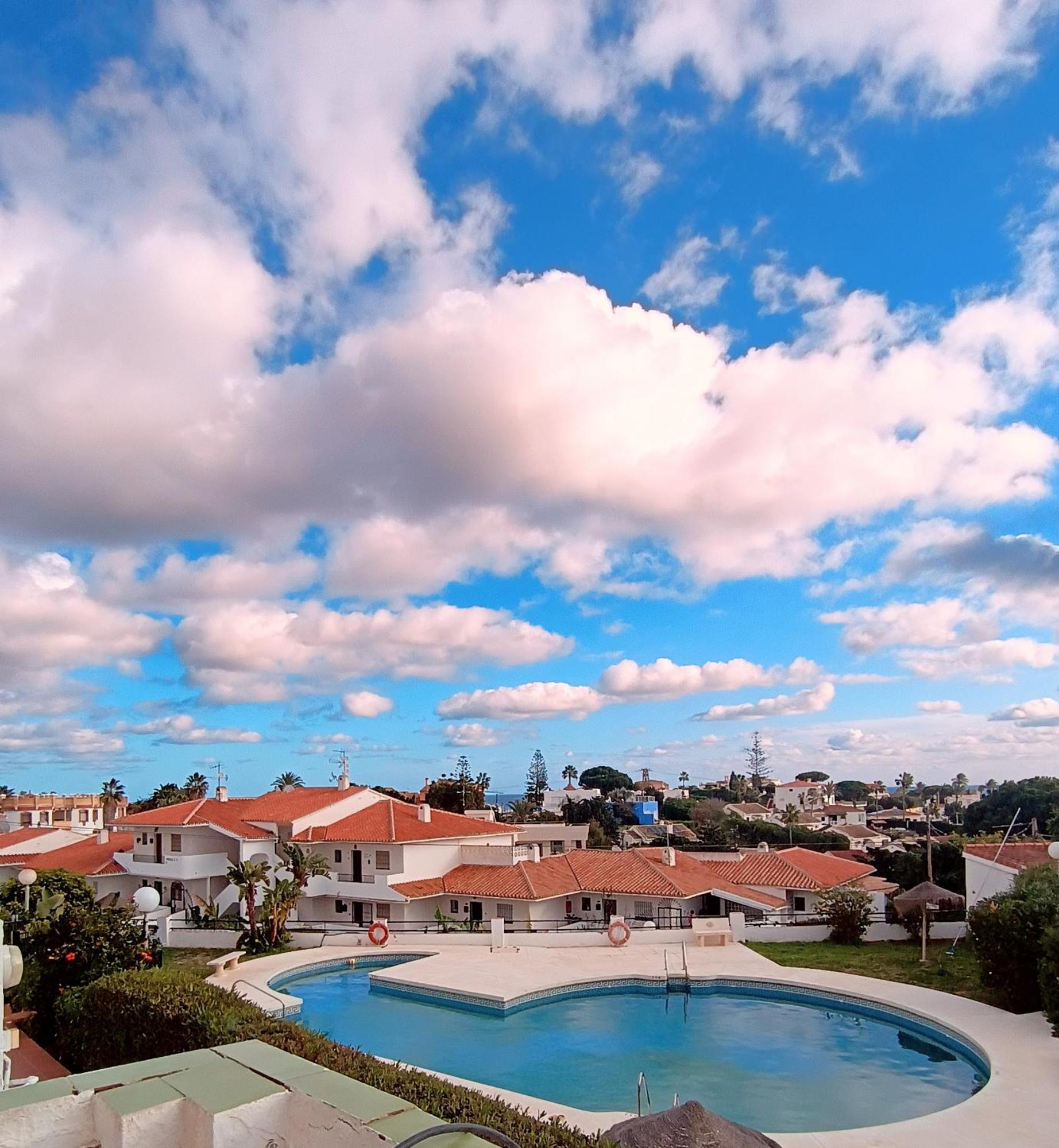 El Faro Home With A View, Pet Friendly, Wifi, Large Terrace, Sea View Ngoại thất bức ảnh